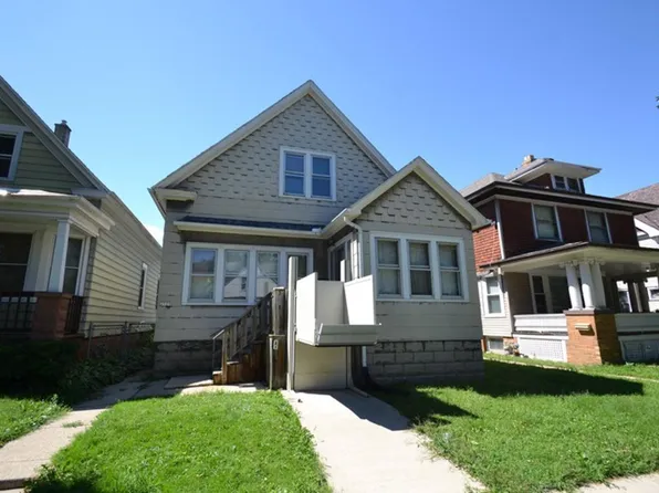 2529 South 28th STREET, Milwaukee, WI 53215