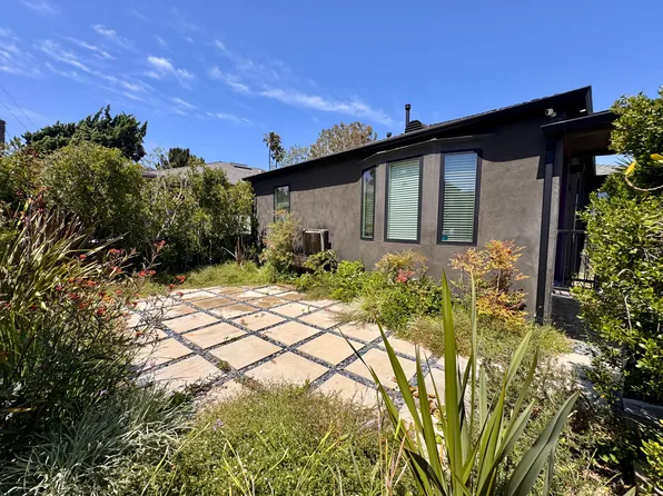 208 Ruth Ave, Venice, CA 90291