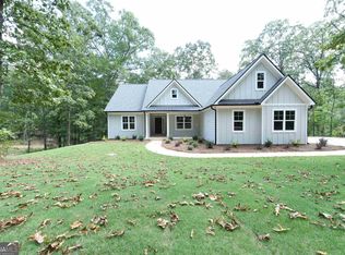 1005 Millard Farmer Rd, Newnan, GA 30263