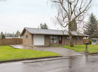 618 NE 190th Ave, Portland, OR 97230