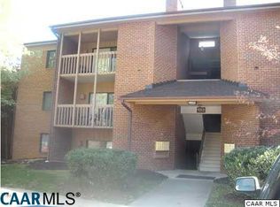132 Turtle Creek Rd APT 1, Charlottesville, VA 22901