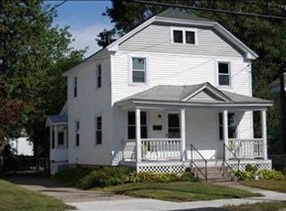 105 Maple St, Hudson Falls, NY 12839