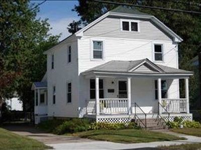 105 Maple St, Hudson Falls, NY, 12839