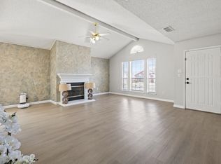 2501 Nogales Dr, Fort Worth, TX 76108