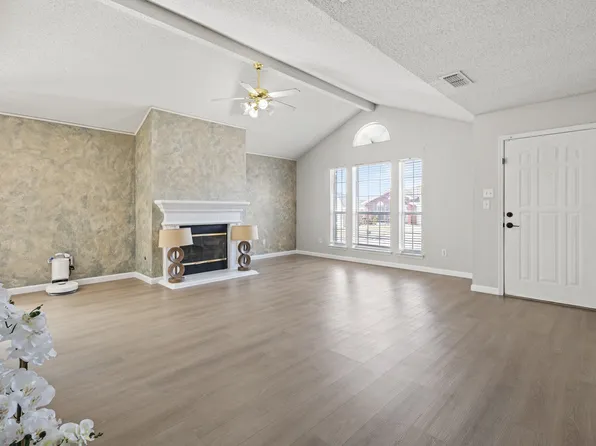 2501 Nogales Dr, Fort Worth, TX 76108