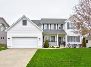4715 76th St, Urbandale, IA 50322