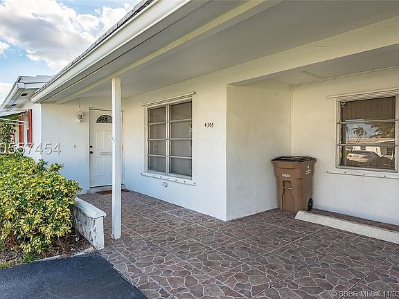 3rd image of 4305 NW 1st Ter #4305