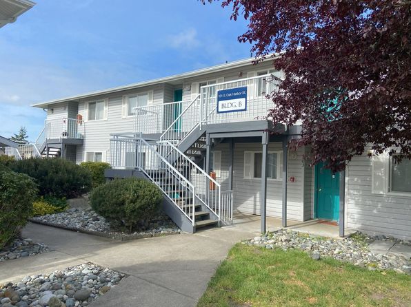 Borders Edge - Whidbey Ave | 65 W Whidbey Ave, Oak Harbor, WA