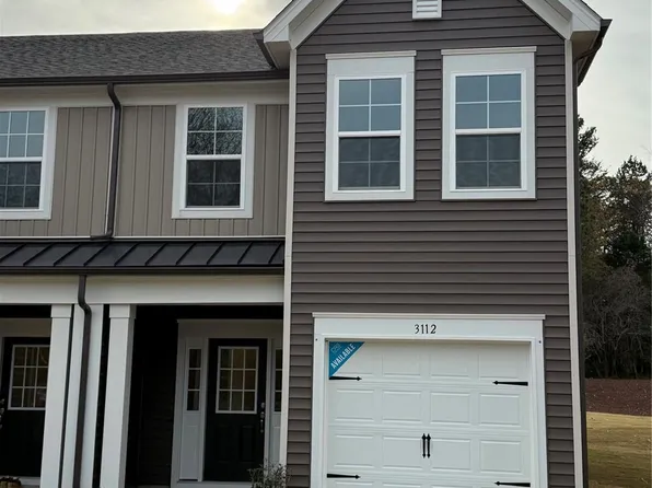 3112 Elaine Ave #9A, Charlotte, NC 28269