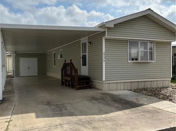2729 La Quinta Dr, Weslaco, TX 78596