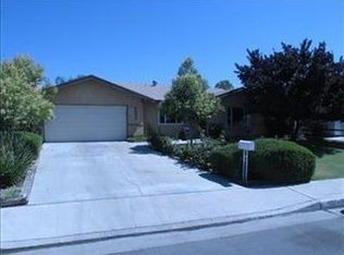 5324 Cherry Tree Ln, Bakersfield, CA 93309