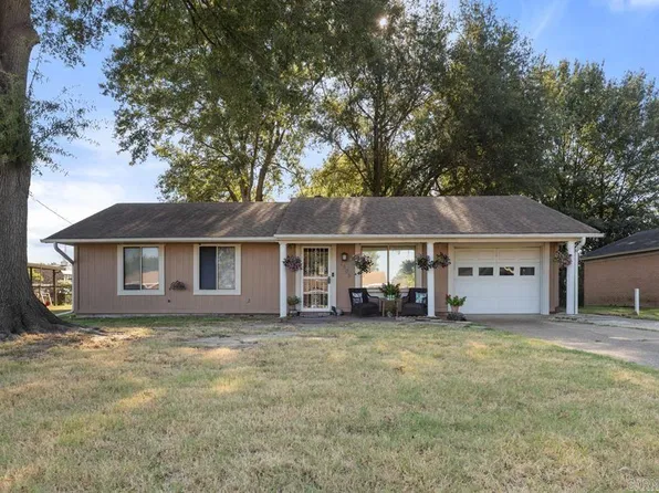1505 Clement Rd, West Memphis, AR 72301