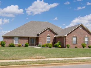 13178 Summerfield Dr, Madison, AL 35613