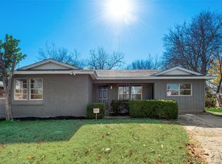 4420 Jennifer Ct, Fort Worth, TX 76119