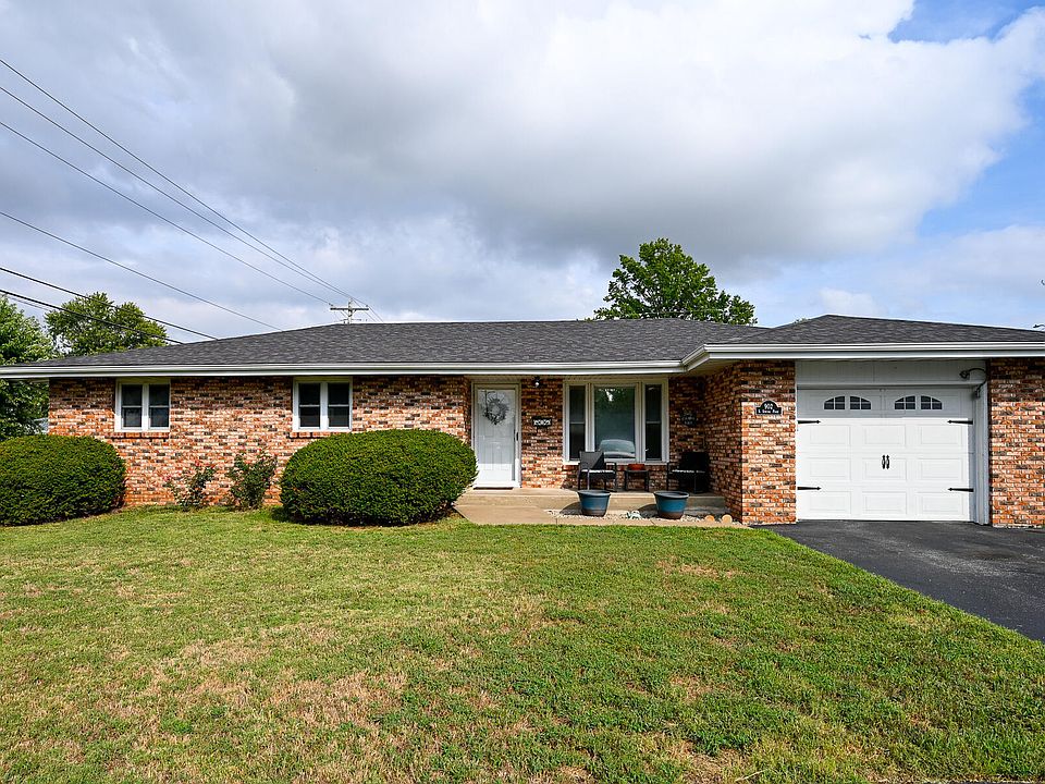 1st image of 902 S Spring Park Blvd