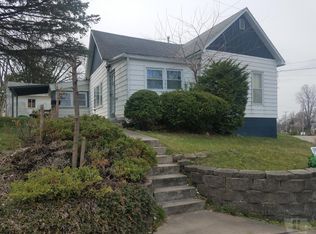 540 E McLean St, Ottumwa, IA 52501