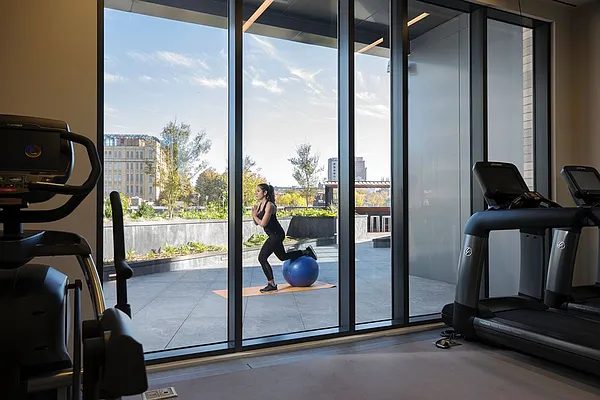 Rented by Gotham Organization | media 30