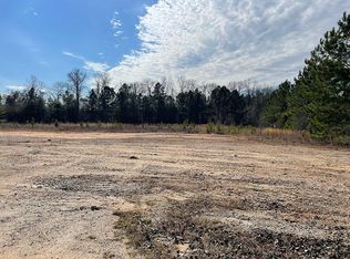 Hayes Point Dr, Dublin, GA 31021