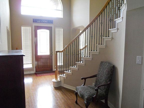  Perfect place for the 12' Christmas Tree