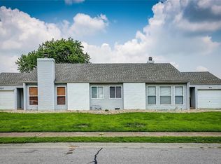 418 Ponderosa Ave, O Fallon, IL 62269