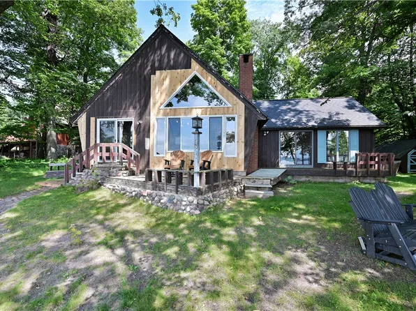 2918 N 28th Street, Birchwood, WI 54871