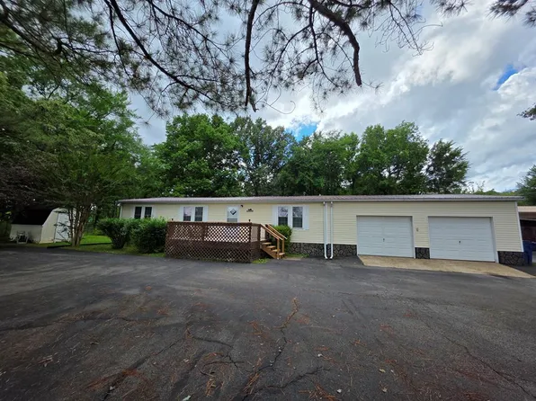 339 Old Britton Ford Rd, Springville, TN 38256
