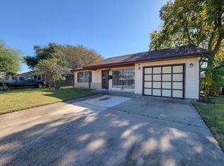 6351 Granite St, Houston, TX 77092