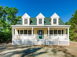 12 Beverly Dr, Georgetown, MA 01833