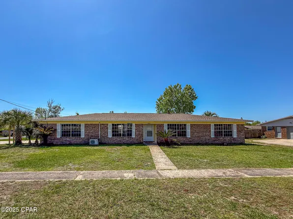 6432 Hiwassee St, Panama City, FL 32404