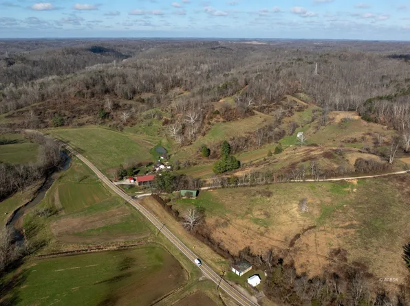 12372 State Route 218, Crown City, OH 45623