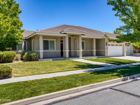 6970 Island Queen Ct, Sparks, NV 89436
