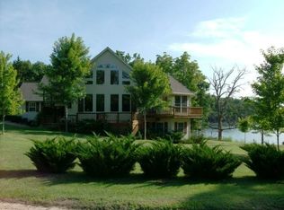 22910 Stoney Kirk Ln, Garfield, AR 72732