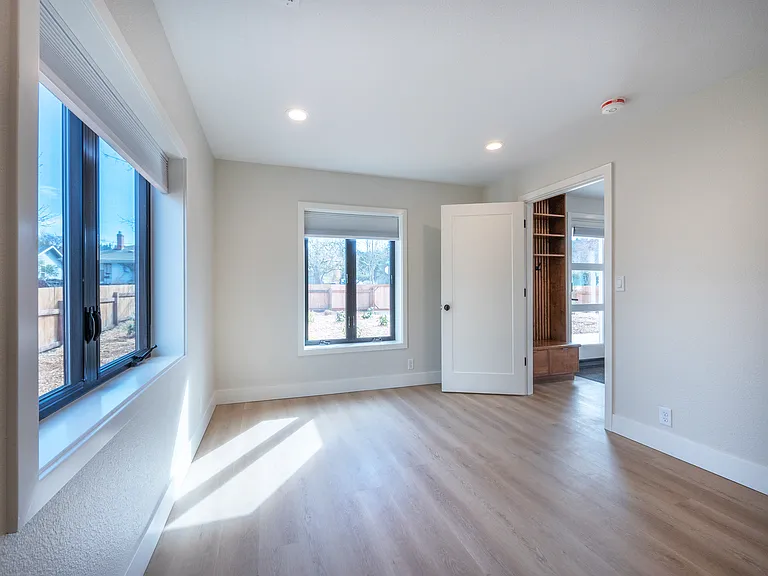 Bedroom #1