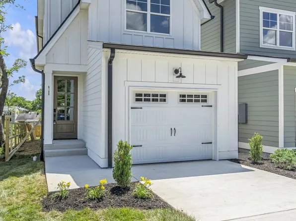 618 Waco Dr Unit B, Nashville, TN 37209