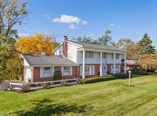 12852 S Ponderosa Dr, Palos Heights, IL