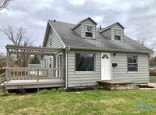 5038 Kellogg Rd, Toledo, OH 43615