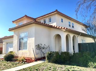1773 Miller Ct, Paso Robles, CA 93446