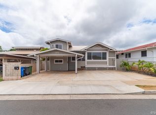 3454 Campbell Ave, Honolulu, HI 96815