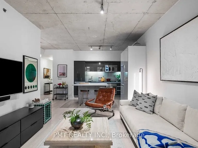 20 Gladstone Ave #201 — Photo 11