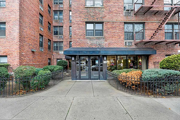 275 Webster Avenue 3G in Kensington Brooklyn StreetEasy