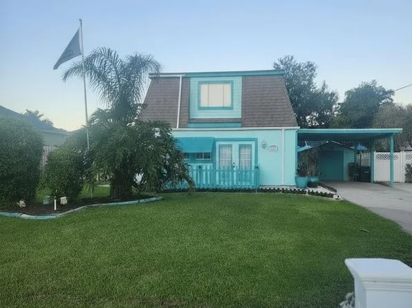 5946 Deer Ln, Cocoa, FL 32927