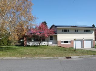 13105 E 10th Ave, Spokane, WA 99216