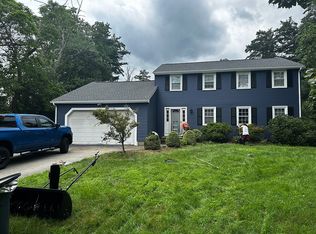 51 N Policy St, Salem, NH 03079