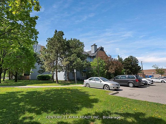 2nd image of 65 Trailwood Dr #523