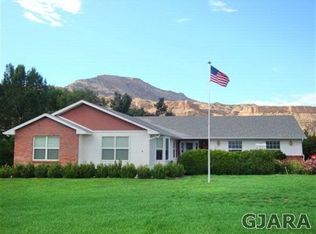 3836 G Rd, Palisade, CO 81526