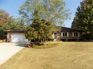 23548 W Rueben St, Plainfield, IL 60586