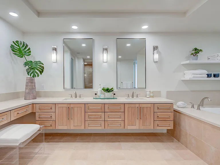 Sea View Villas — Photo 133
