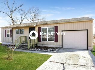 413 N Seminole Dr, Independence, MO 64056