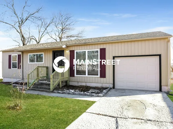 413 N Seminole Dr, Independence, MO 64056