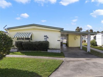 115 Palm Dr, Eustis, FL, 32726